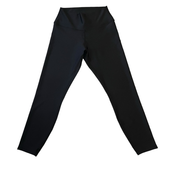 ALO Yoga Leggings, Black, Large - Picture 5 of 8